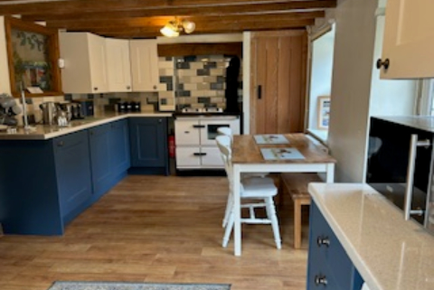 Gogarth Hall Farm