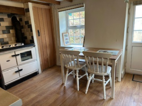 Gogarth Hall Farm