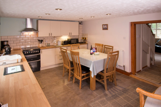 Gogarth Hall Farm