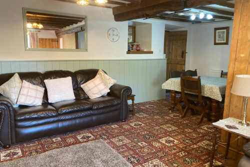 Gogarth Hall Farm