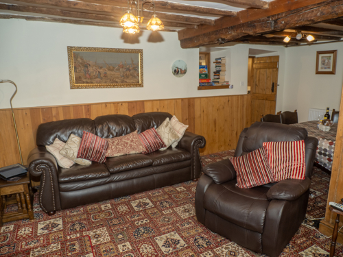 Gogarth Hall Farm