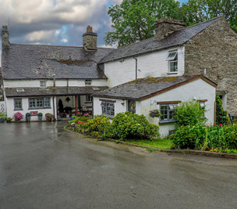 Gogarth Hall Farm