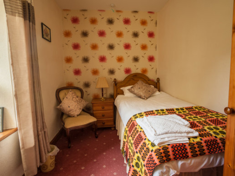 Gogarth Hall Farm