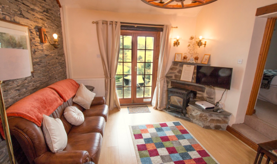 Gogarth Hall Farm