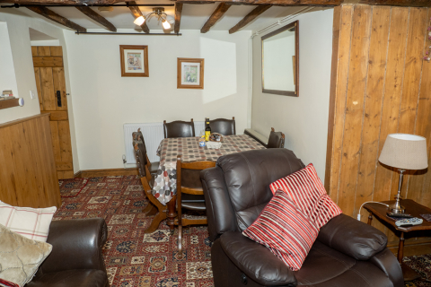 Gogarth Hall Farm
