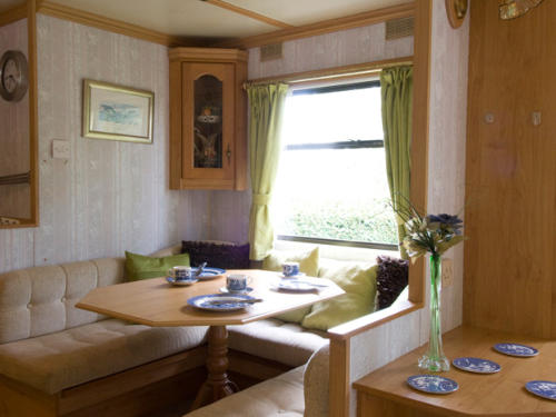 Gogarth Hall Farm