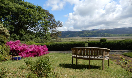 Gogarth Hall Farm